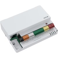 Axis 02861-001 digital/analogue I/O module Relay channel