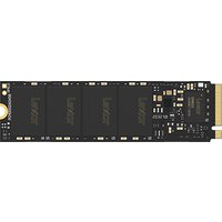 Lexar NM620 512 GB M.2 PCI Express 4.0 NVMe 3D TLC NAND