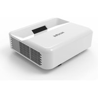 InFocus IN2009UT data projector Ultra short throw projector 4100 ANSI