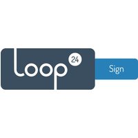 Loop24 LoopSign sic undle. 1 yer