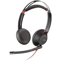 HP Poly lckwire 5220 Hedse Wired