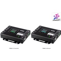 ATEN True 4K HDMI H.265 IP Transceiver