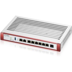 Zyxel USGFLEX200H Hardware Firewall 5 Gbit/S