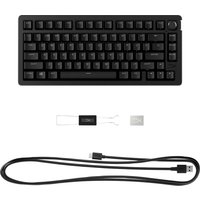 HyperX Alloy Rise 75 Wireless - Gaming Keyboard