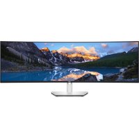DELL UltraSharp U4924DW computer monitor 124.5 cm (49") 5120 x 14