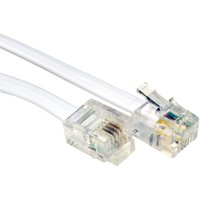 RJ-11/RJ-11