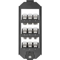 Digitus Frame set for Keystone Modules
