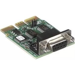 Zebra P1112640-016 Printer/Scanner Spare Part/Accessory Serial Interface 1 Pc(S)
