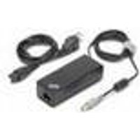 Lenovo ThinkPad and 65W AC Adapter power adapter/inverter Black