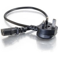 C2G 3m Power Cable Black