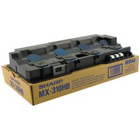 Sharp MX-310HB Toner waste box. 50K pages for Sharp MX 2600 N/4100