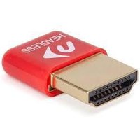 OWC NewerTech HDMI Headless Video Accelerator. Greatly Improves Remote