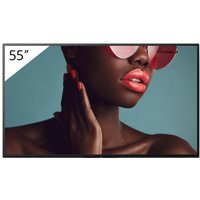 Sony FW-55BZ40L Signage Display Digital signage flat panel 139.7 cm (5