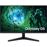 Samsung 27" Odyssey G5 G53F QHD 200Hz Gaming Monitor