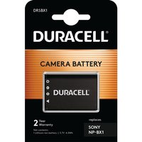 Duracell Camera Battery - replaces Sony NP-BX1 Battery