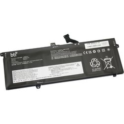 Bti SB10T83168 Compatible 48Wh 6-Cell Battery For Thinkpad X395 X390 X
