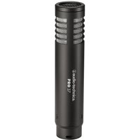 Audio-Technica PRO37 microphone Black Stage/performance microphone