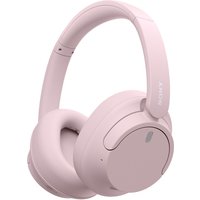 Sony WH-CH720N - True Wireless Headset - Pink