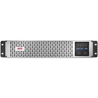 APC Smart-UPS Li-ion SMTL1000RMI2UC - 6x C13. Short Depth. Rackmount 2