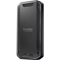 SanDisk PRO-G40 Thunderbolt technology 4 TB USB Type-C 3.2 Gen 2 (3.1