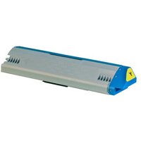 OKI 45536437 Toner yellow. 24K pages/5% for OKI Pro 9542