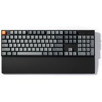 Keychron PR48 input device accessory Keyboard palm rest