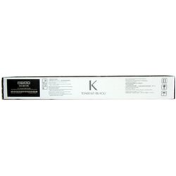 Utax 1T02RL0UT0/CK-8512K Toner-Kit Black. 25K Pages Iso/Iec 19798 For