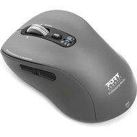 Port Designs 900908RFR keyboard Mouse included Universal RF Wireless +