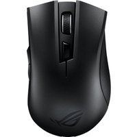 ASUS ROG Strix Carry mouse Gaming Right-hand RF Wireless + Bluetooth O