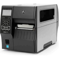 Zebra ZT410 label printer Thermal transfer 356 mm/sec Ethernet LAN