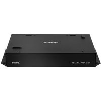 Biamp Tesira AMP-450P Black