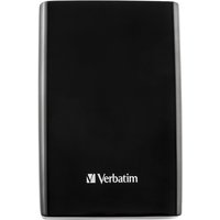 Verbatim Store 'n' Go Slim Portable SSD USB 3.2 Gen 1 / USB