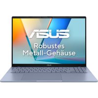 ASUS Vivobook S16 S3607NA-SH001W Snapdragon X2E-88-100 Laptop 40.6 cm