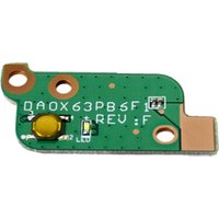HP 827035-001 laptop spare part Power board