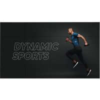 LG 55VL5PJ-A video wall display LCD Indoor