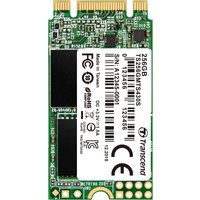 Transcend M.2 SSD 430S 256GB