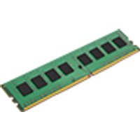 Kingston Technology ValueRAM memory module 8 GB 1 x 8 GB DDR4 3200 MT/