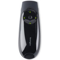 Kensington Presenter Expert Wireless Cursor Control with Green Laser