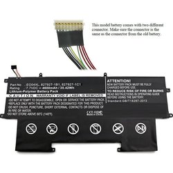 Coreparts Laptop Battery For Hp