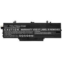 CoreParts MBXHP-BA0229 laptop spare part Battery