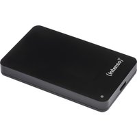 Intenso 6021512 external hard drive 4 TB 5400 RPM 2.5" USB Type-A