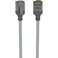 Kordz K23045-0750-GY networking cable Grey 7.5 m Cat6 U/UTP (UTP)