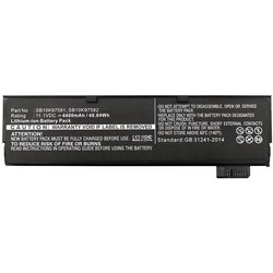 CoreParts 01AV425-CP laptop spare part Battery