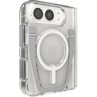 ZAGG Crystal Palace Snap Kickstand mobile phone case 19.3 cm (7.6"