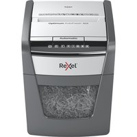 Rexel Optimum AutoFeed+ 50X paper shredder Cross shredding 55 dB 22 cm