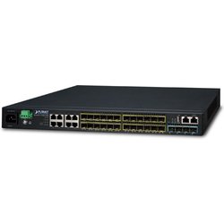 Planet SGS-6341-16S8C4XR Network Switch Managed L3 Gigabit Ethernet (1