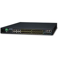 PLANET SGS-6341-16S8C4XR network switch Managed L3 Gigabit Ethernet (1