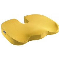 Leitz ERGO COSY SEAT CUSHION YLW