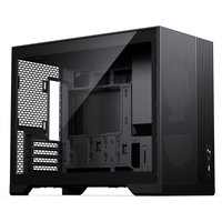 Phanteks XT M3 Micro Tower Black