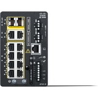 Cisco Catalyst IE3100 Managed L2 Gigabit Ethernet (10/100/1000) Power